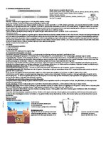 Konspekts 'Ūdensapgāde un kanalizācija', 6.