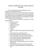 Referāts 'Latvijas un Eiropas Savienības attiecību attīstība', 7.