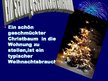 Prezentācija 'Das Adventszeit und Weihnachten', 5.