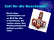 Prezentācija 'Das Adventszeit und Weihnachten', 8.