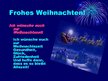 Prezentācija 'Das Adventszeit und Weihnachten', 10.