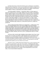 Eseja 'Sabiedriskās lietošanas preču un pakalpojumu nodrošināšana', 1.