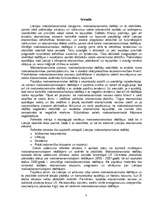 Referāts 'LR makroekonomiskie rādītāji un to stabilitāte', 3.