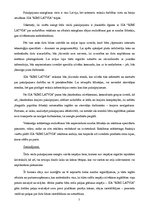 Eseja 'Biznesa idejas realizācijas pamatojums', 7.