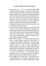 Konspekts 'G.Zimmels. Sabiedrības uzbūve, sociālā diferencēšanās', 2.