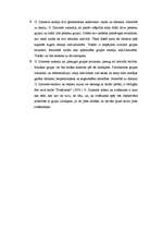 Konspekts 'G.Zimmels. Sabiedrības uzbūve, sociālā diferencēšanās', 5.