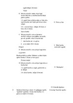 Konspekts 'Vingrinājumi pareizas stājas veidošanai, plakanās pēdas profilaksei', 2.