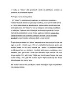 Referāts 'AS "Aldaris" pieredze standartizētas vadības sistēmas ieviešanā novērtēšana', 2.