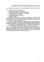 Referāts 'Ēdināšanas uzņēmuma tehnoloģiskais projekts', 4.