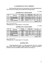 Referāts 'Ēdināšanas uzņēmuma tehnoloģiskais projekts', 33.