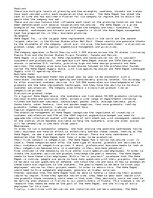 Eseja 'Levels of Planning Paper: The Home Depot', 1.