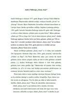 Eseja 'Andras Neiburgas stāstu krājuma "Stum, stum" analīze', 1.