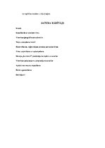 Prakses atskaite 'Kvalifikācijas prakses atskaite', 3.