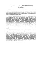 Prakses atskaite 'Kvalifikācijas prakses atskaite', 19.