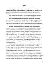 Referāts 'Naftas izraisītās problēmas', 3.