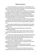 Referāts 'Naftas izraisītās problēmas', 4.