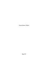 Konspekts 'Atziņas par izlasītajiem darbiem', 1.