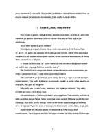 Konspekts 'Atziņas par izlasītajiem darbiem', 5.