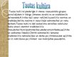 Prezentācija 'Kultūra un tās elementi', 12.