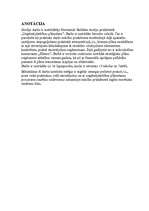 Biznesa plāns 'Biznesa plāns uzņēmuma finanšu līdzekļu plānošanai', 2.