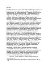 Biznesa plāns 'Biznesa plāns uzņēmuma finanšu līdzekļu plānošanai', 4.