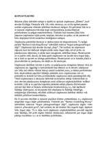 Biznesa plāns 'Biznesa plāns uzņēmuma finanšu līdzekļu plānošanai', 6.