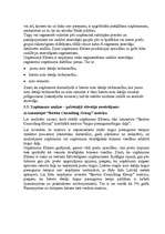 Biznesa plāns 'Biznesa plāns uzņēmuma finanšu līdzekļu plānošanai', 16.