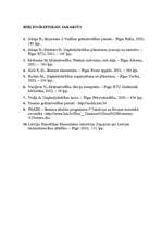 Biznesa plāns 'Biznesa plāns uzņēmuma finanšu līdzekļu plānošanai', 38.