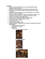 Konspekts '19.gadsimta māksla', 6.