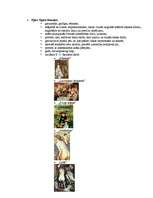 Konspekts '19.gadsimta māksla', 13.