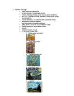 Konspekts '19.gadsimta māksla', 15.