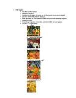 Konspekts '19.gadsimta māksla', 17.