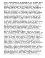 Eseja 'Genetics, Genetic Research and Cloning The Human Genome Project', 2.