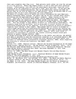 Eseja 'Genetics, Genetic Research and Cloning The Human Genome Project', 3.