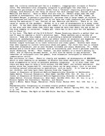 Eseja 'ADD/ADHD: The Misdiagnosis Epidemic', 2.