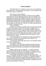 Referāts 'Veselības veicināšanas plāns. Ērču encefalīts', 4.