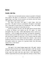 Referāts 'Aleksandrs Grīns', 3.