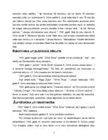 Referāts 'Aleksandrs Grīns', 5.