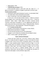 Referāts 'Aleksandrs Grīns', 8.