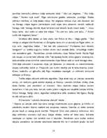 Referāts 'Aleksandrs Grīns', 16.