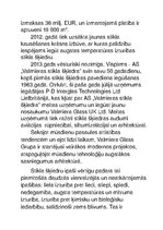 Konspekts 'AS "Valmieras stikla šķiedra"', 2.