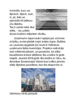 Konspekts 'AS "Valmieras stikla šķiedra"', 3.