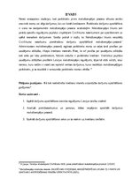 Referāts 'Darījumu apstrīdēšana maksātnespējas procesos', 3.