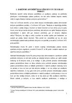 Referāts 'Darījumu apstrīdēšana maksātnespējas procesos', 4.