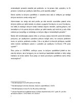 Referāts 'Darījumu apstrīdēšana maksātnespējas procesos', 5.