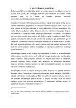 Referāts 'Darījumu apstrīdēšana maksātnespējas procesos', 7.