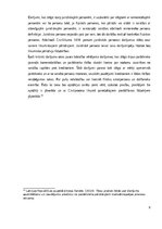 Referāts 'Darījumu apstrīdēšana maksātnespējas procesos', 11.