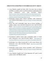 Referāts 'Darījumu apstrīdēšana maksātnespējas procesos', 13.