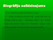 Prezentācija 'Jaunatnes socioloģija V.Meņšikova un T.Tisenkopfa skatījumā', 13.