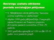 Prezentācija 'Jaunatnes socioloģija V.Meņšikova un T.Tisenkopfa skatījumā', 14.